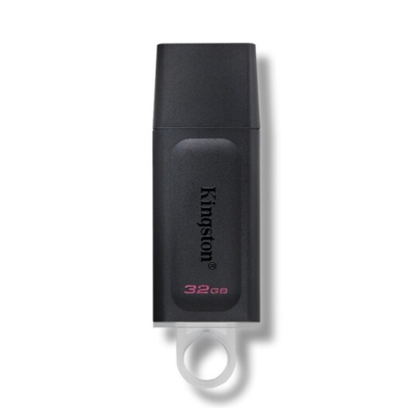 金士顿100G3 32GB高速优盘 USB3.2