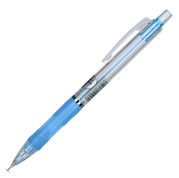 得力 S325 简约色系  塑料自动铅笔 0.5mm